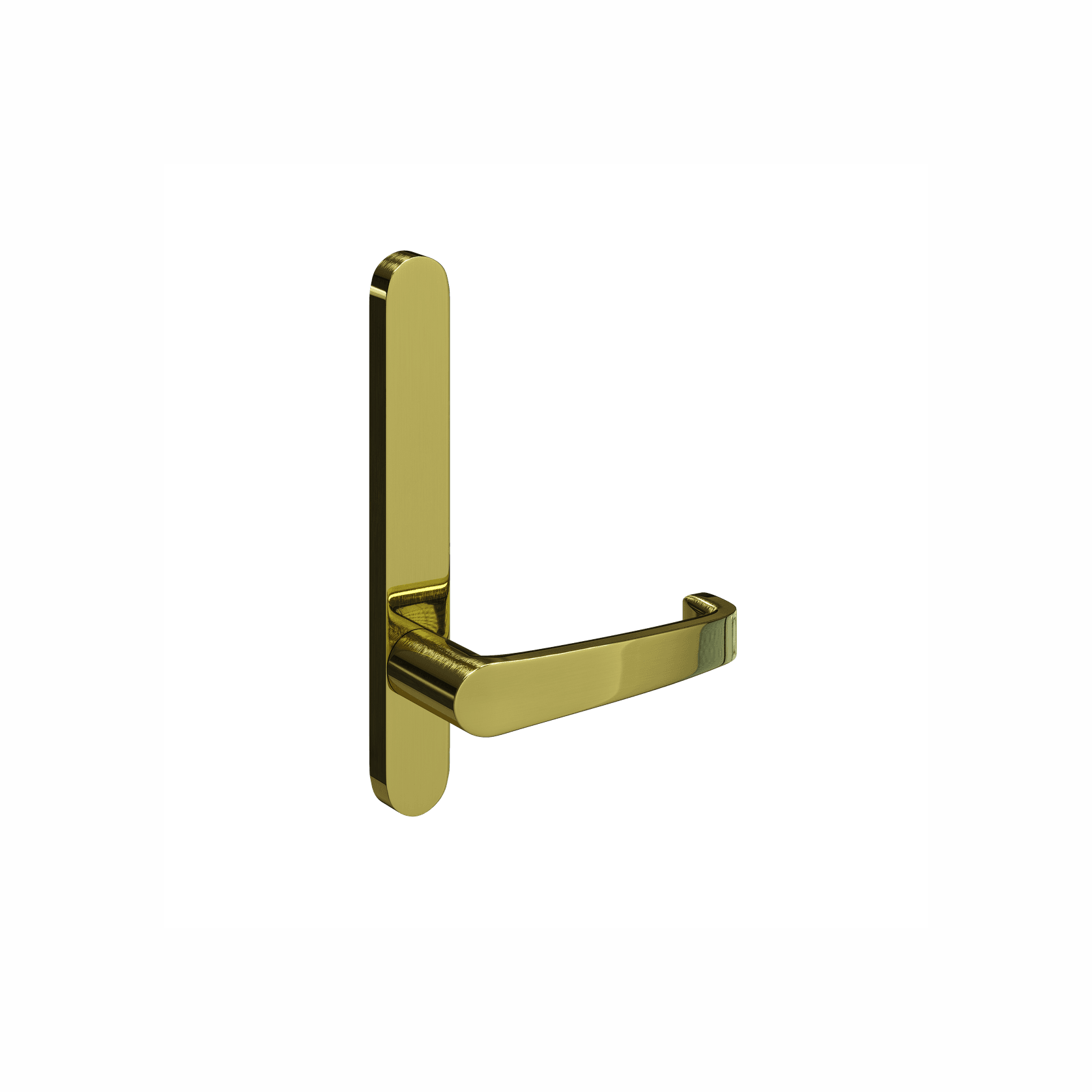 Legge 5400 Series Ergo (62) Door Furniture gallery detail image