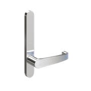 Legge 5400 Series Ergo (62) Door Furniture gallery detail image