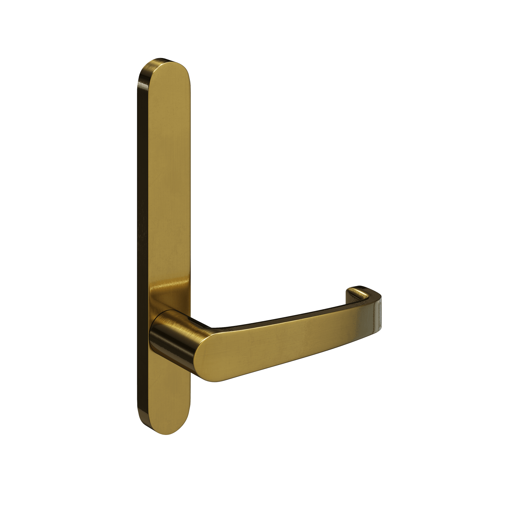 Legge 5400 Series Ergo (62) Door Furniture gallery detail image