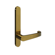 Legge 5400 Series Ergo (62) Door Furniture gallery detail image