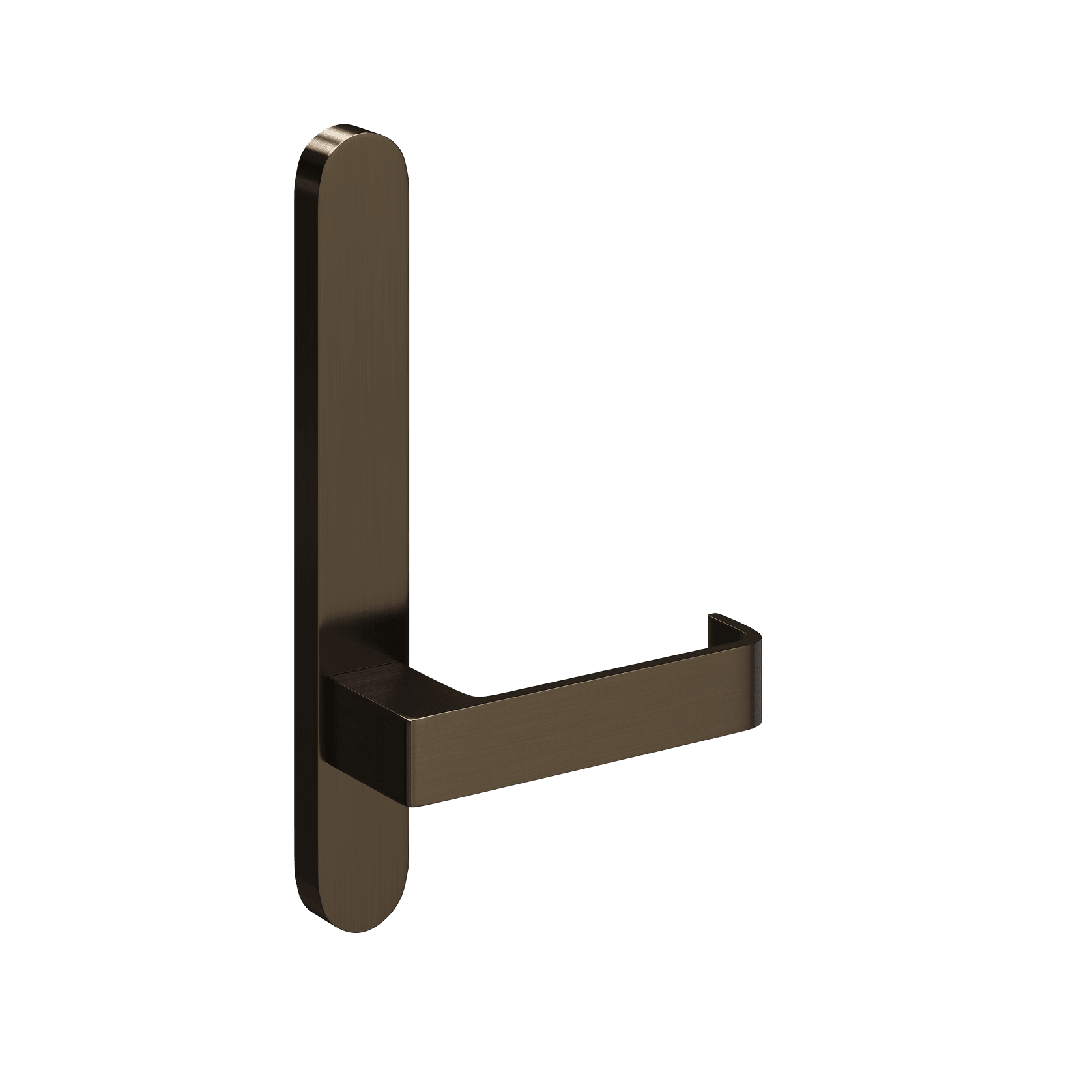 Legge 5400 Series Bergen (B) Door Furniture gallery detail image
