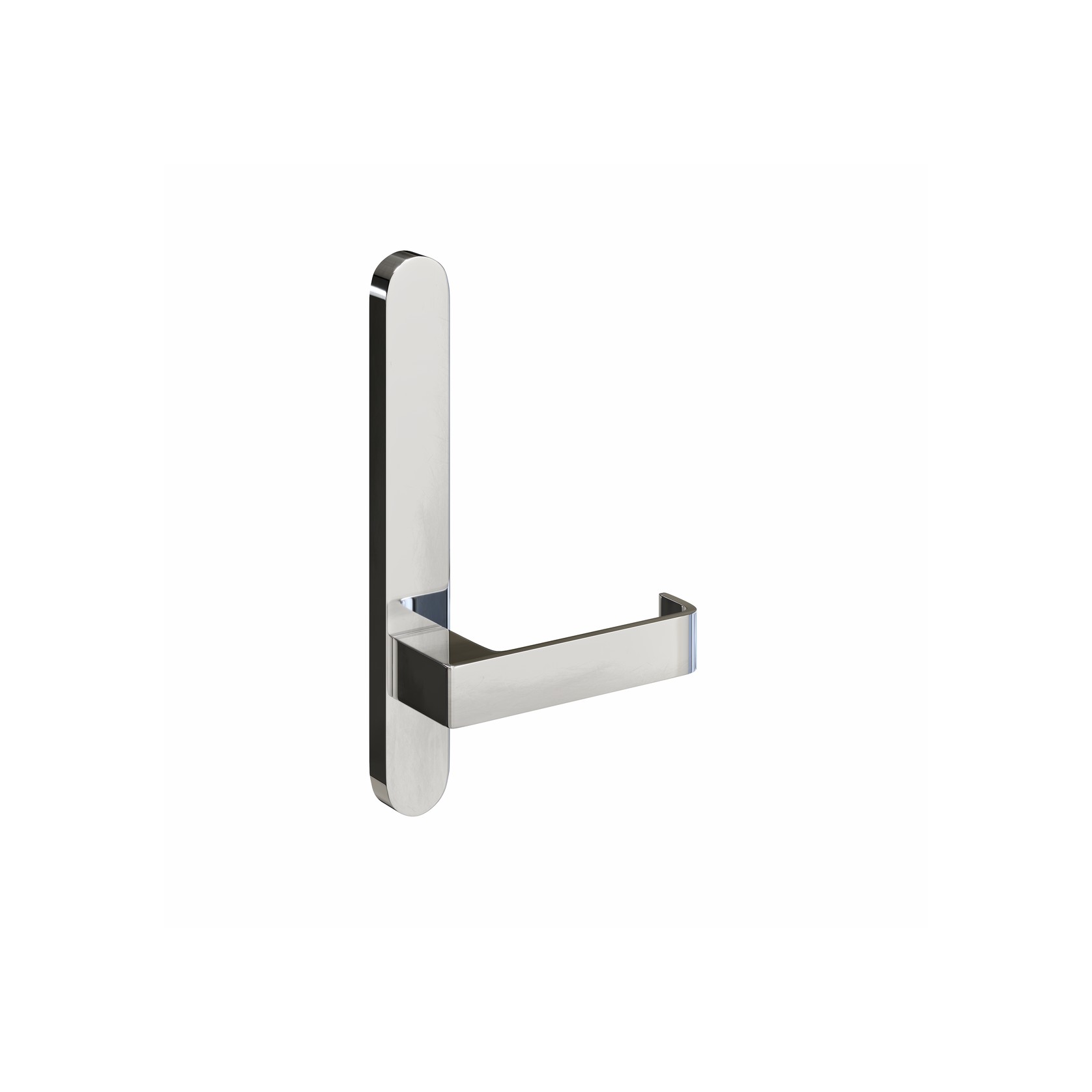 Legge 5400 Series Bergen (B) Door Furniture gallery detail image