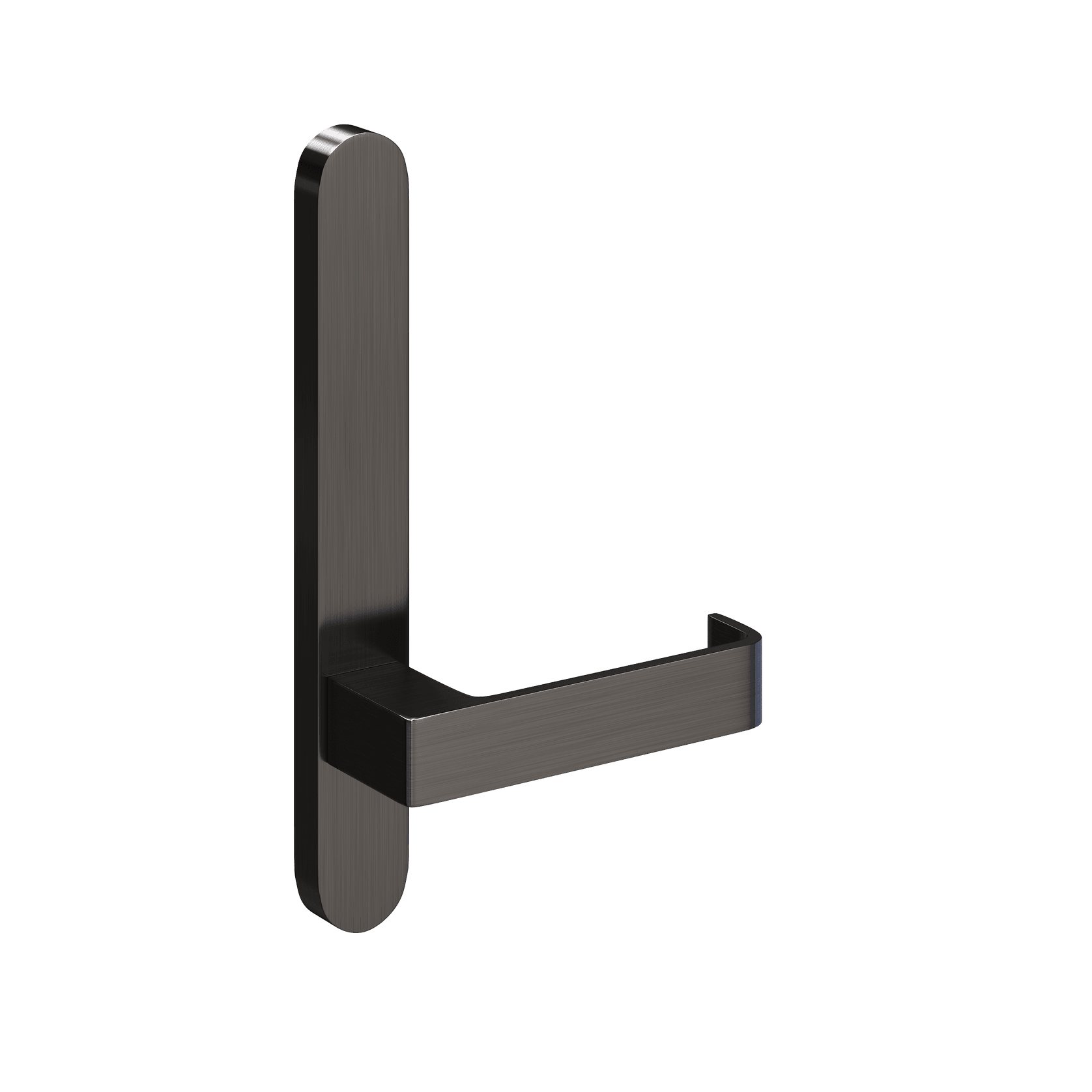 Legge 5400 Series Bergen (B) Door Furniture gallery detail image