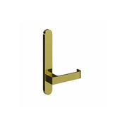 Legge 5400 Series Bergen (B) Door Furniture gallery detail image