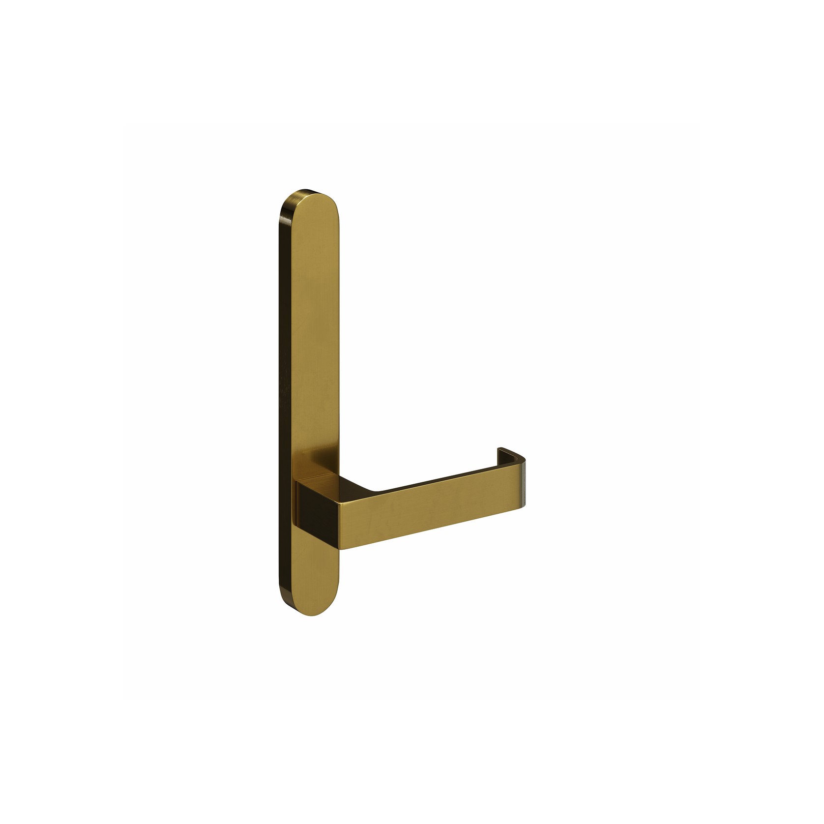 Legge 5400 Series Bergen (B) Door Furniture gallery detail image