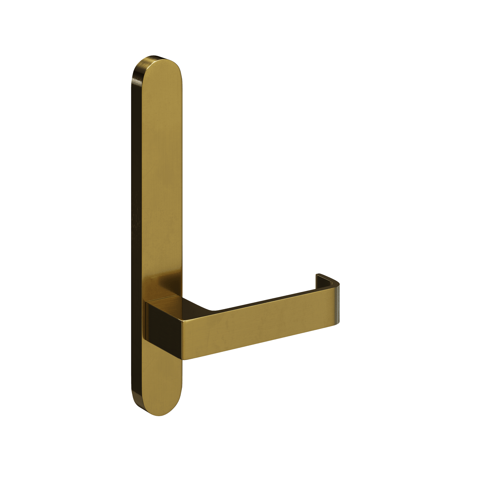 Legge 5400 Series Bergen (B) Door Furniture gallery detail image