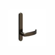 Legge 5400 Series Neptune (N) Door Furniture gallery detail image