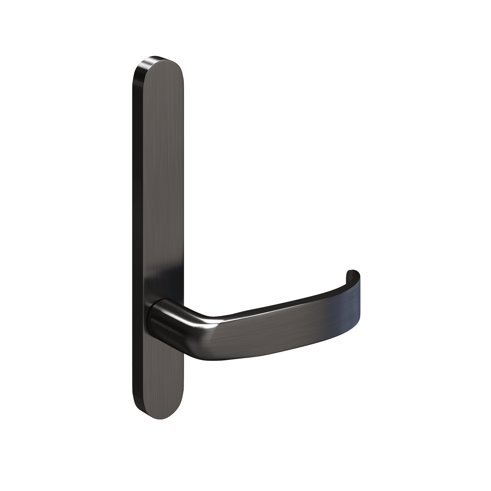 Legge 5400 Series Neptune (N) Door Furniture gallery detail image