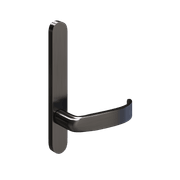 Legge 5400 Series Neptune (N) Door Furniture gallery detail image