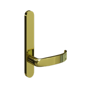 Legge 5400 Series Neptune (N) Door Furniture gallery detail image