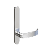 Legge 5400 Series Neptune (N) Door Furniture gallery detail image
