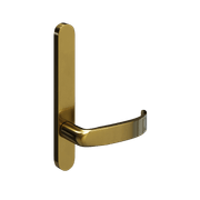 Legge 5400 Series Neptune (N) Door Furniture gallery detail image