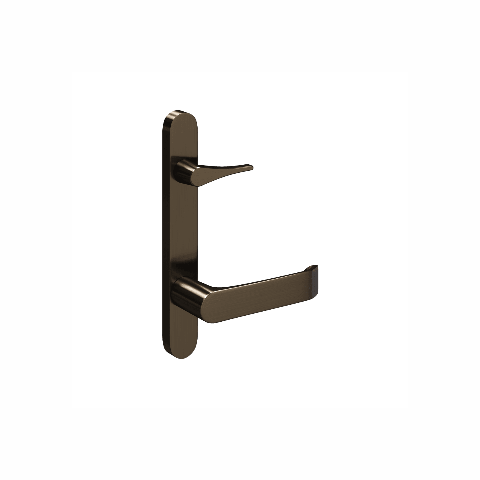 Legge 5400 Series Leonardo (12) Door Furniture gallery detail image