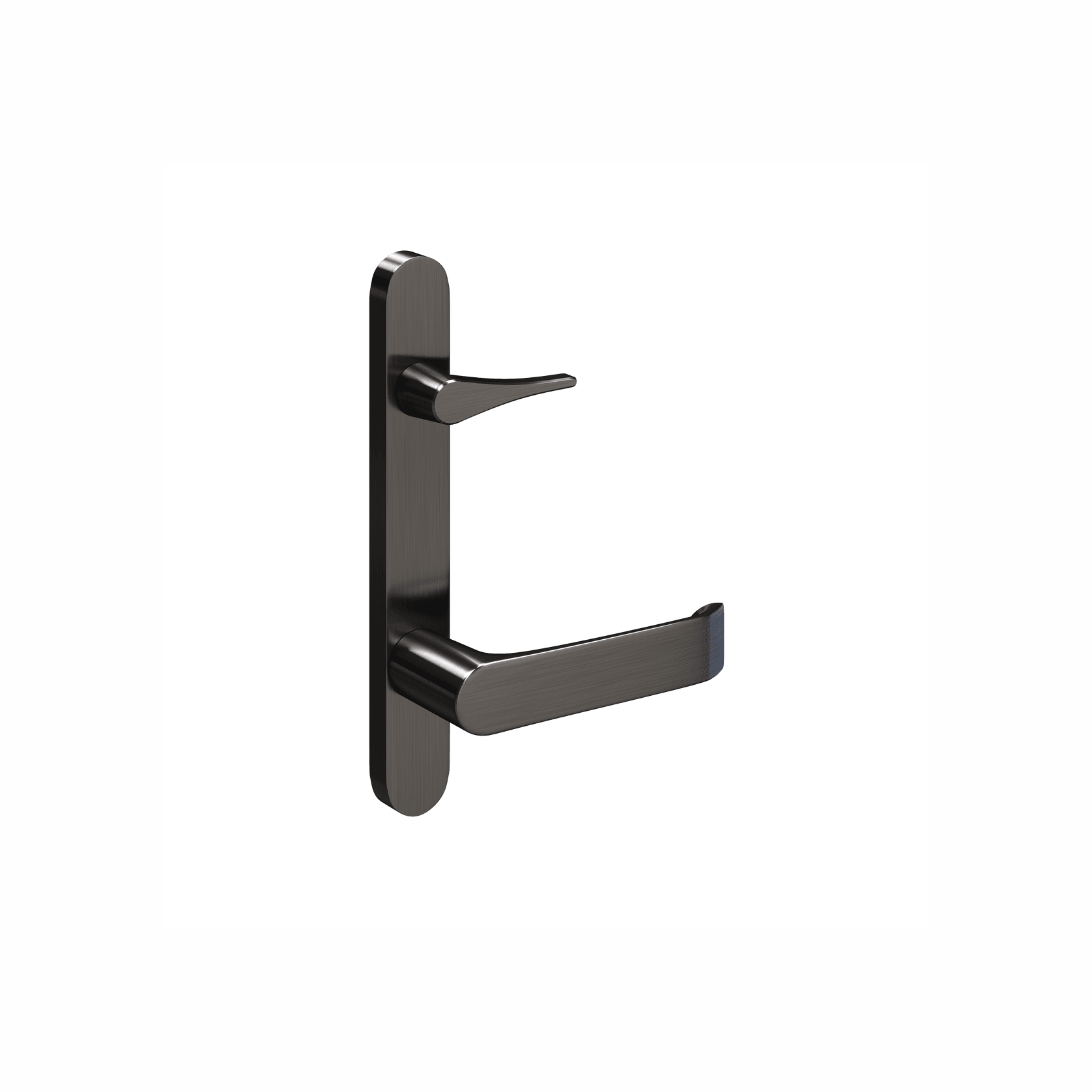 Legge 5400 Series Leonardo (12) Door Furniture gallery detail image