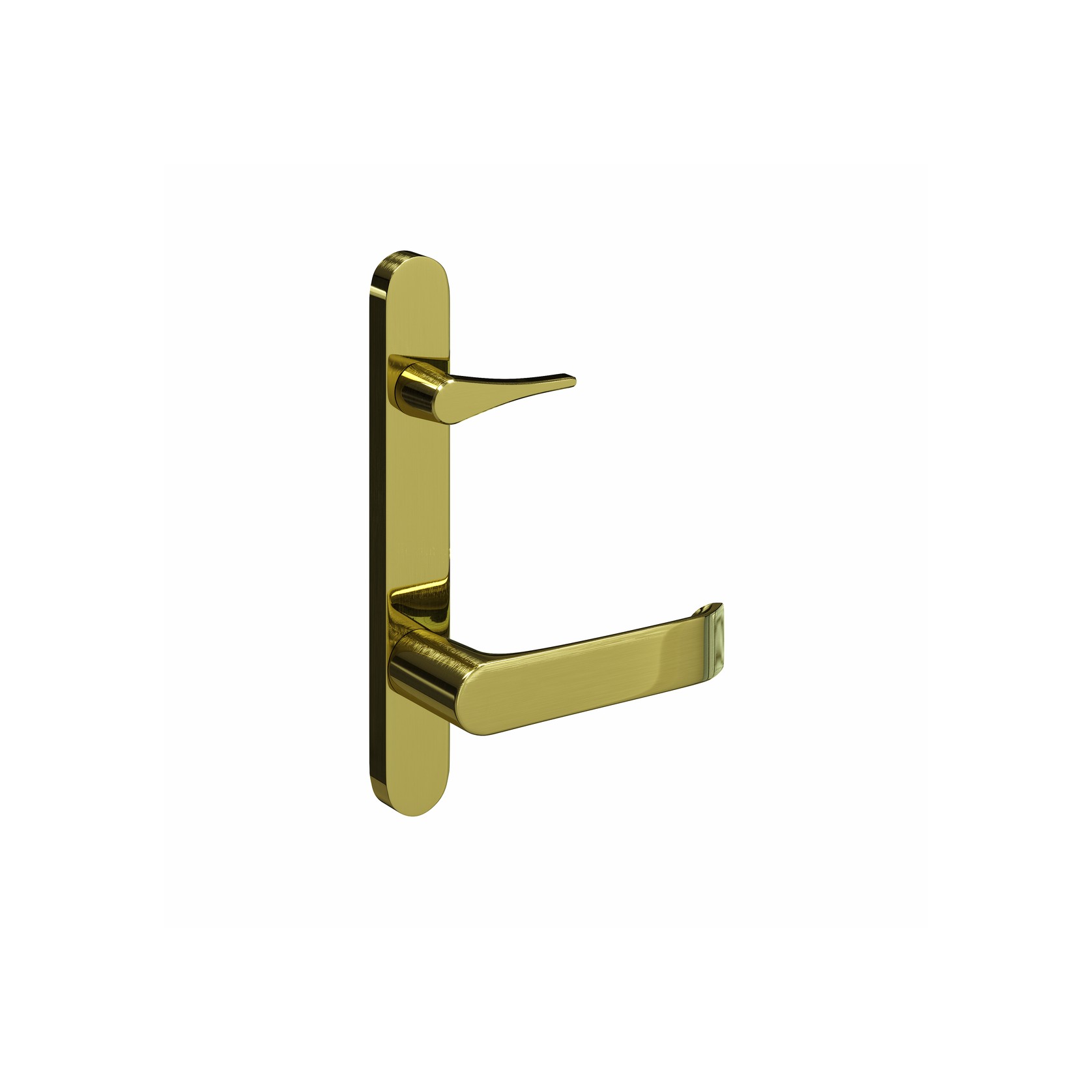 Legge 5400 Series Leonardo (12) Door Furniture gallery detail image