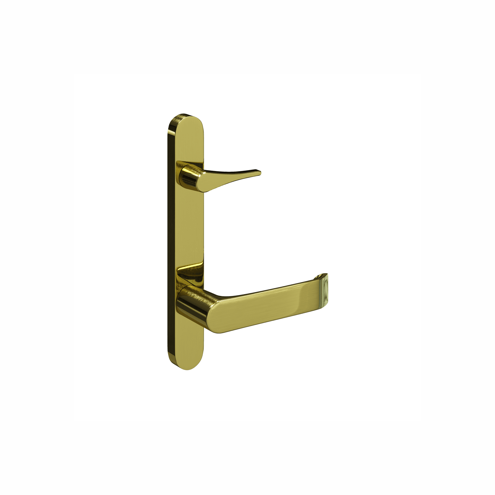 Legge 5400 Series Leonardo (12) Door Furniture gallery detail image