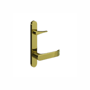 Legge 5400 Series Leonardo (12) Door Furniture gallery detail image