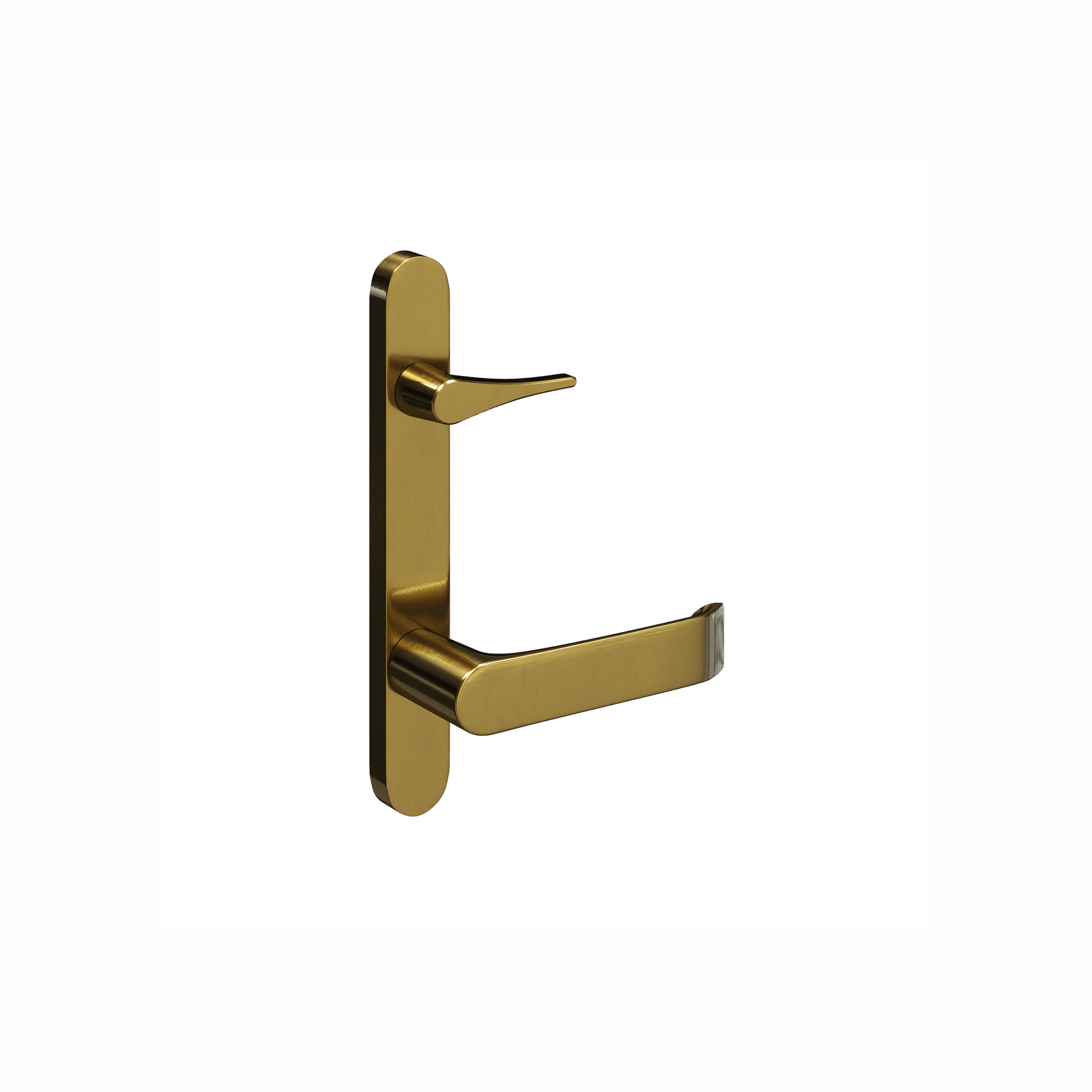 Legge 5400 Series Leonardo (12) Door Furniture gallery detail image