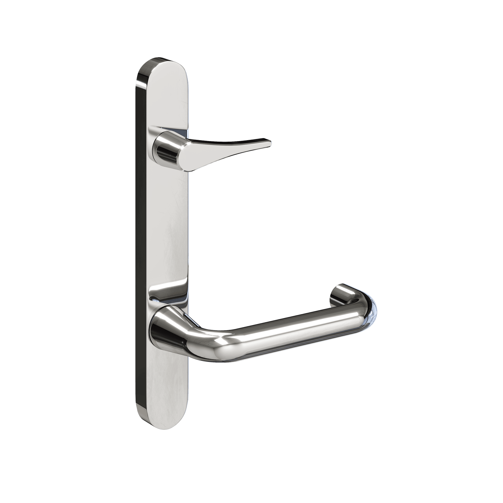 Legge 5400 Series Alpha  (29) Door Furniture gallery detail image
