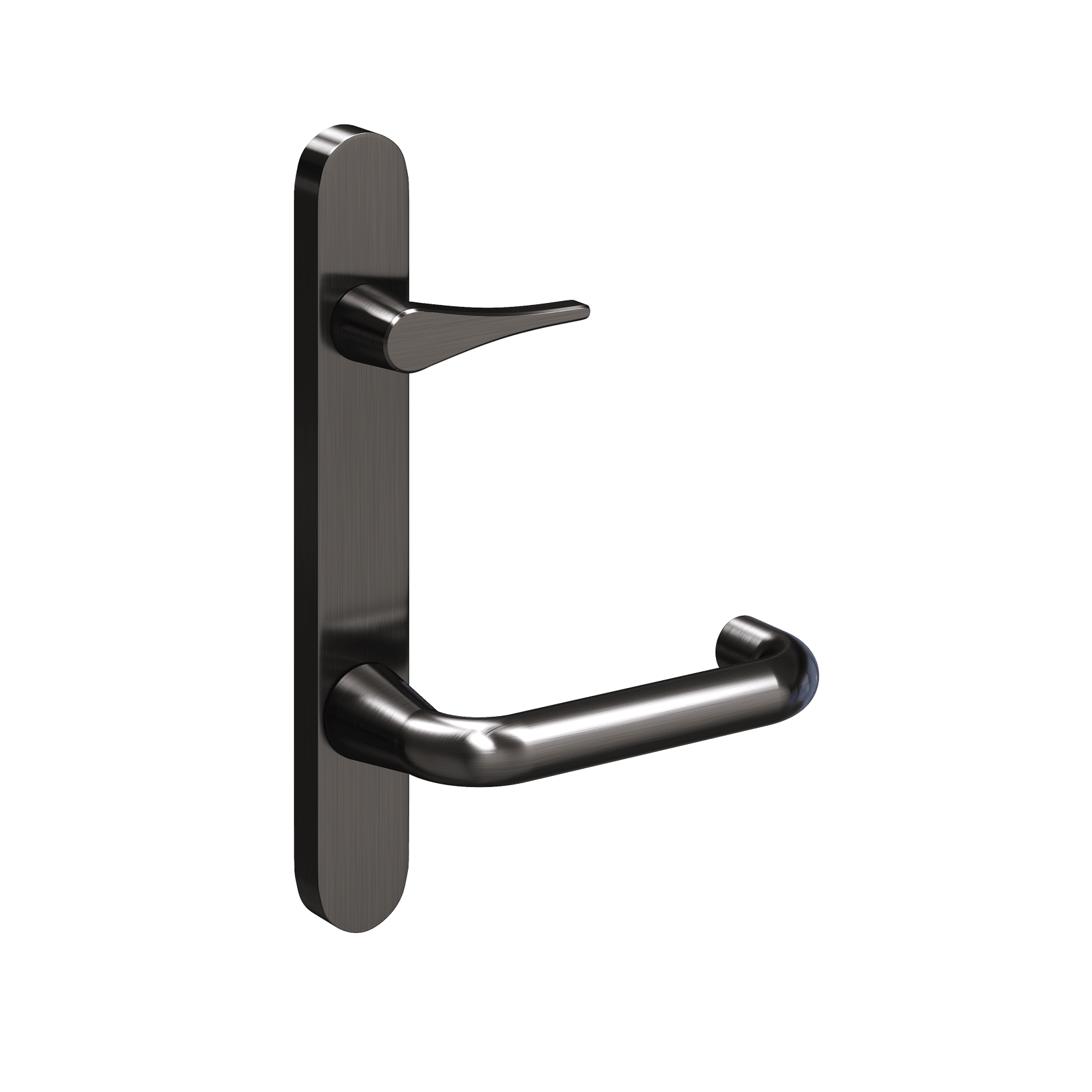 Legge 5400 Series Alpha  (29) Door Furniture gallery detail image