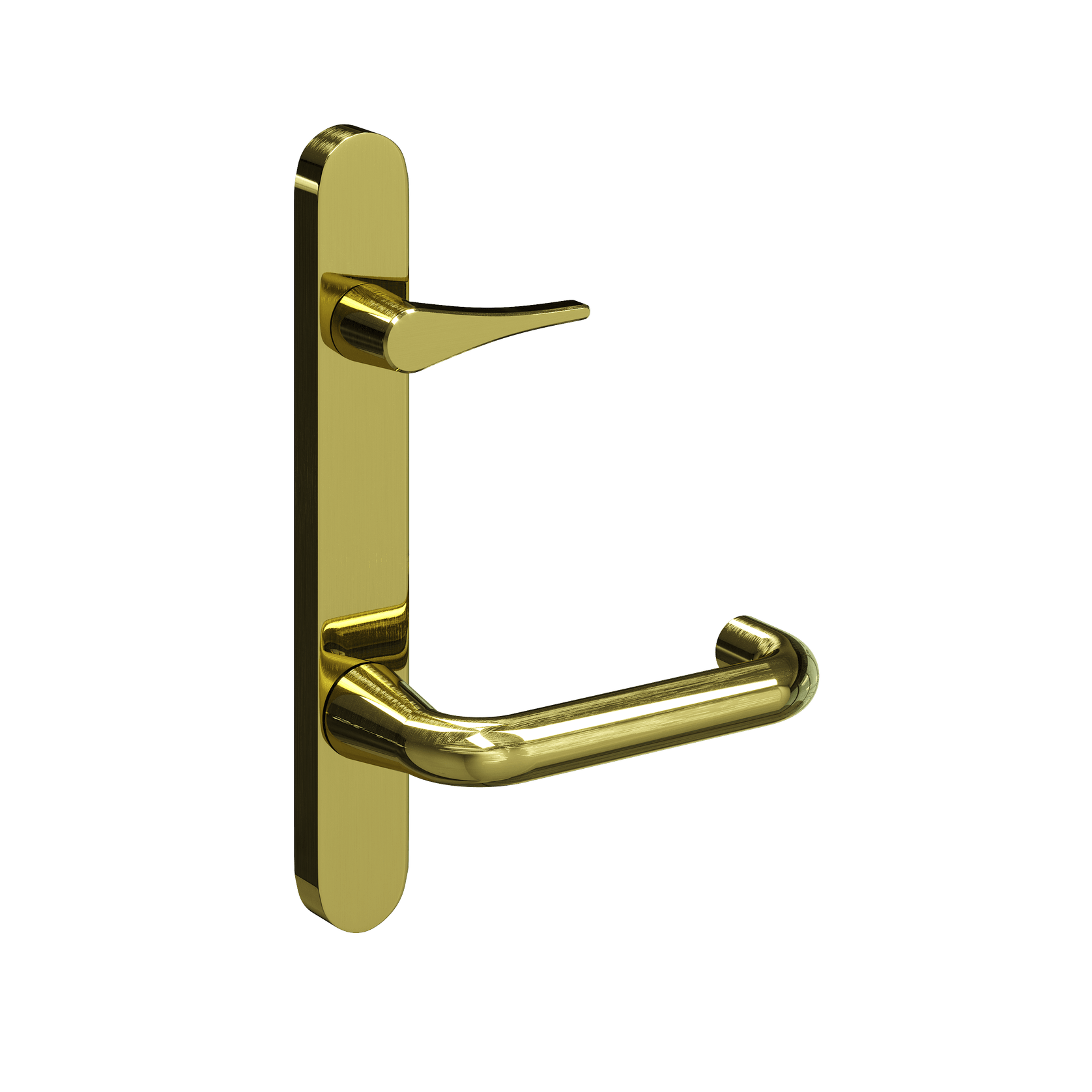 Legge 5400 Series Alpha  (29) Door Furniture gallery detail image
