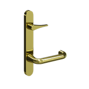Legge 5400 Series Alpha  (29) Door Furniture gallery detail image