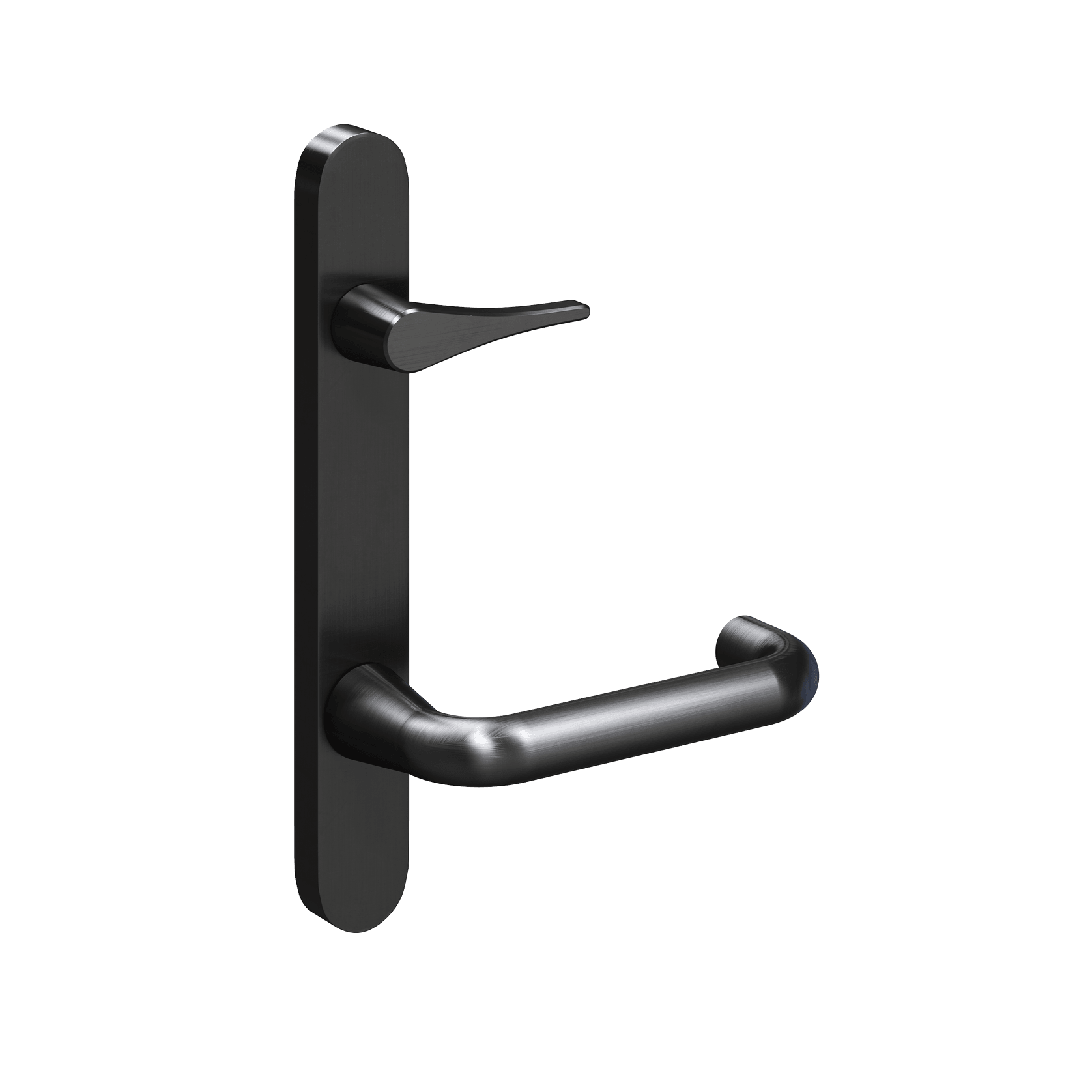 Legge 5400 Series Alpha  (29) Door Furniture gallery detail image