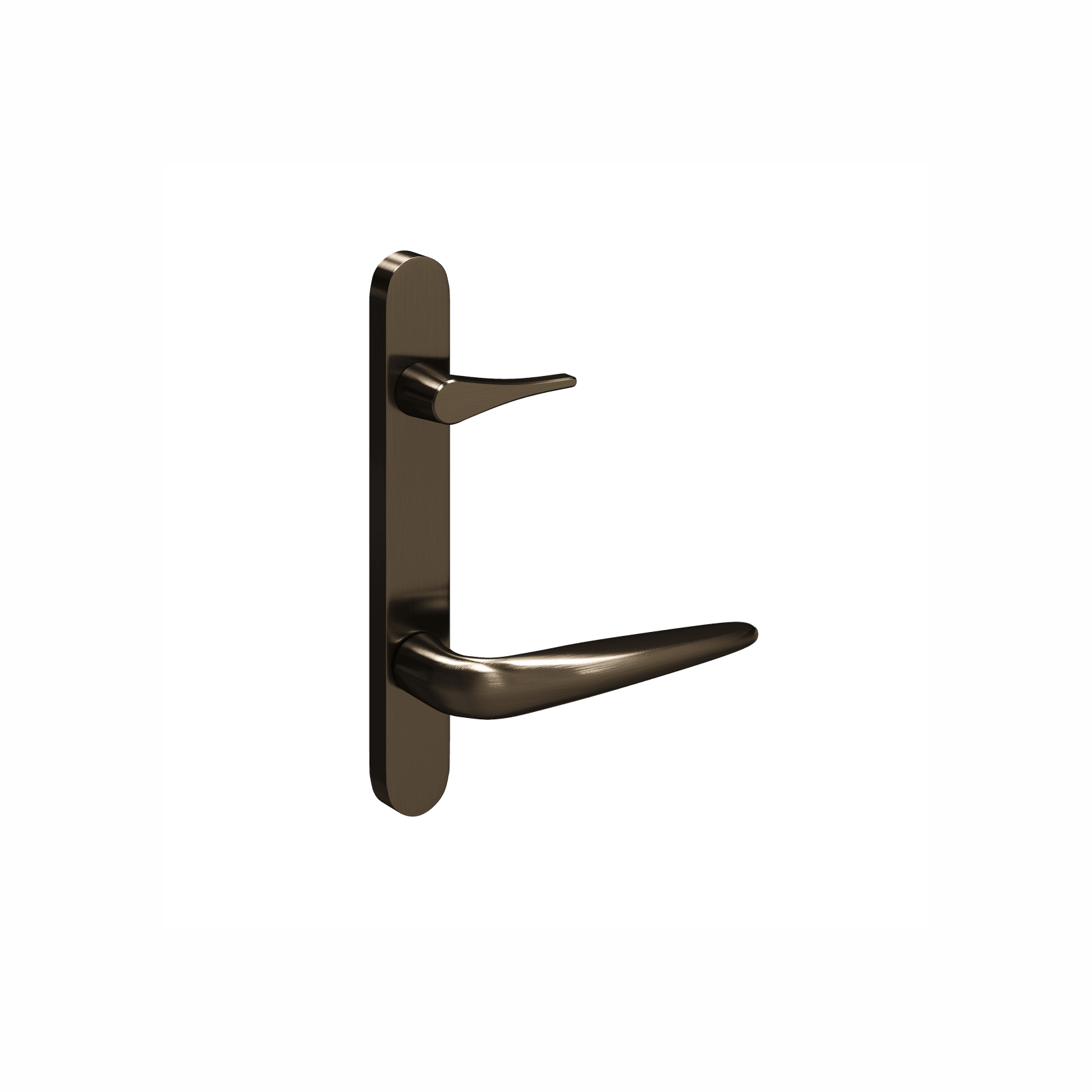 Legge 5400 Series Monet (50) Door Furniture gallery detail image