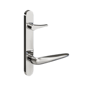 Legge 5400 Series Monet (50) Door Furniture gallery detail image