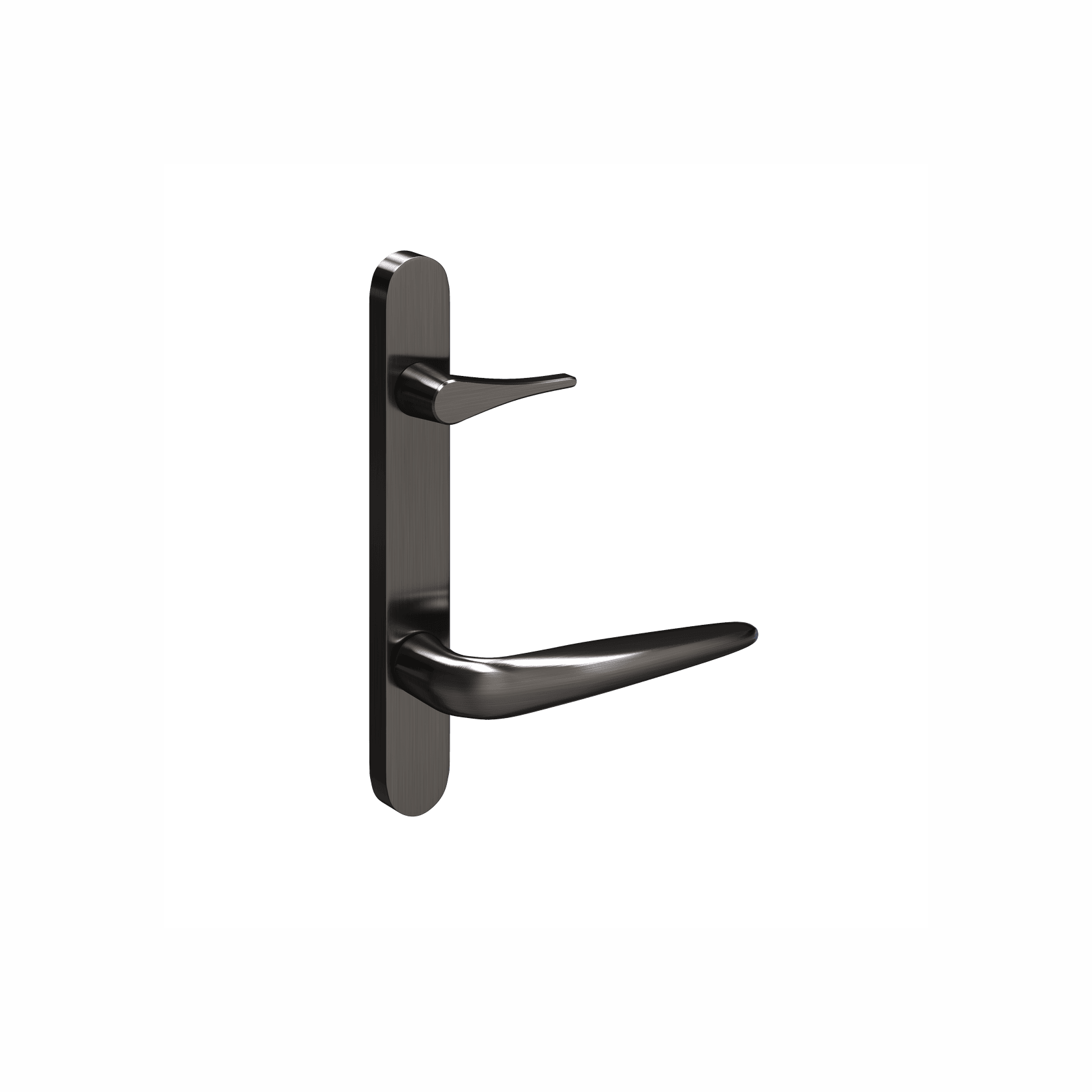 Legge 5400 Series Monet (50) Door Furniture gallery detail image