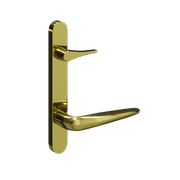 Legge 5400 Series Monet (50) Door Furniture gallery detail image