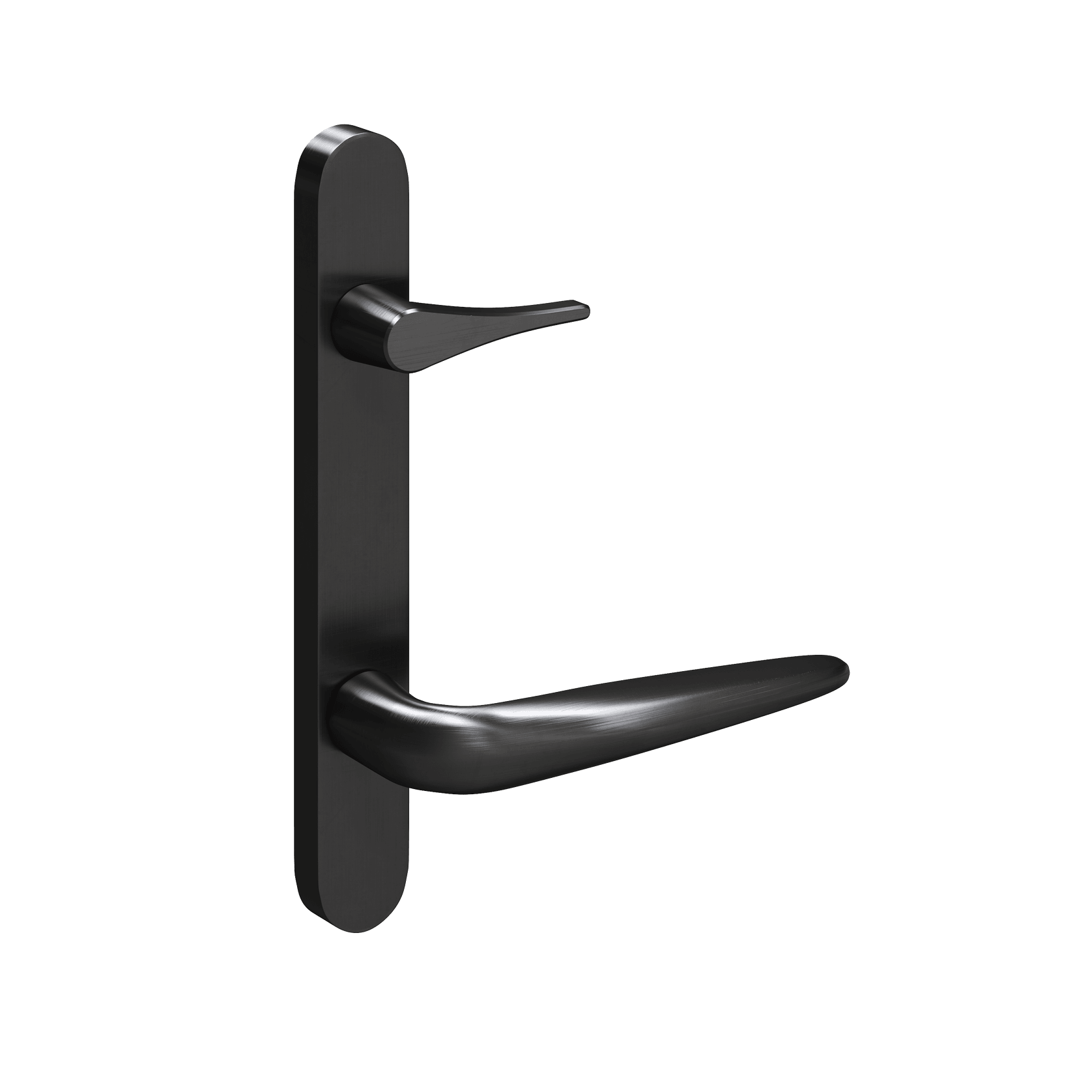 Legge 5400 Series Monet (50) Door Furniture gallery detail image