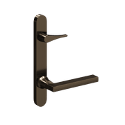 Legge 5400 Series Renoir (52) Plate Door Furniture gallery detail image