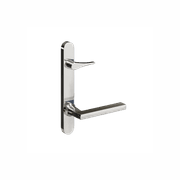 Legge 5400 Series Renoir (52) Plate Door Furniture gallery detail image