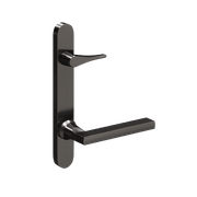 Legge 5400 Series Renoir (52) Plate Door Furniture gallery detail image