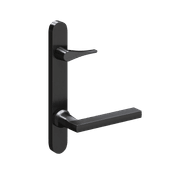 Legge 5400 Series Renoir (52) Plate Door Furniture gallery detail image