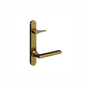 Legge 5400 Series Renoir (52) Plate Door Furniture gallery detail image