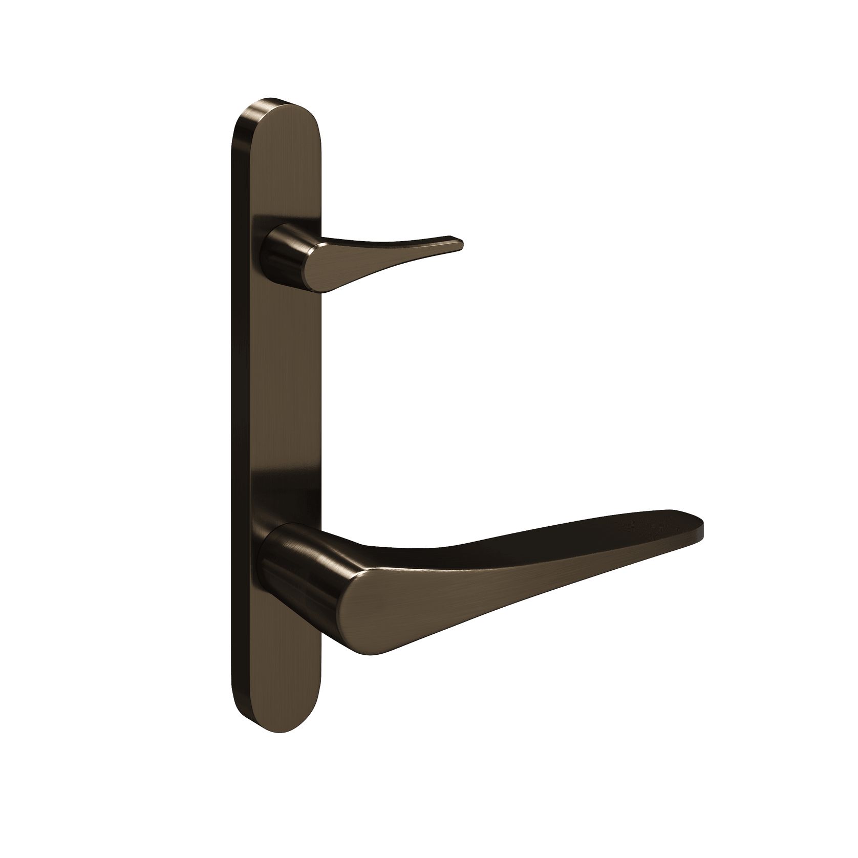 Legge 5400 Series Rubens (56) Door Furniture gallery detail image