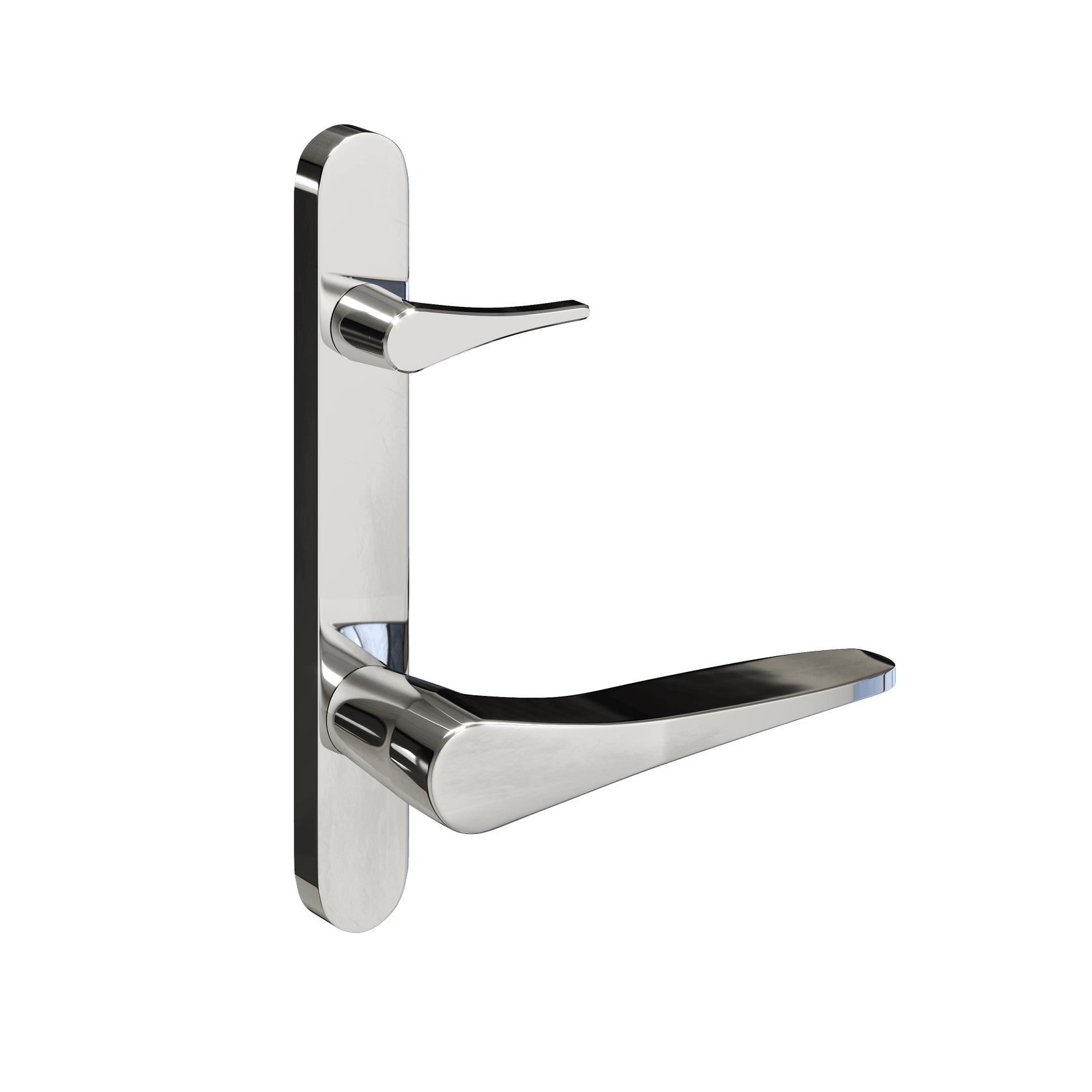 Legge 5400 Series Rubens (56) Door Furniture gallery detail image