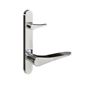 Legge 5400 Series Rubens (56) Door Furniture gallery detail image