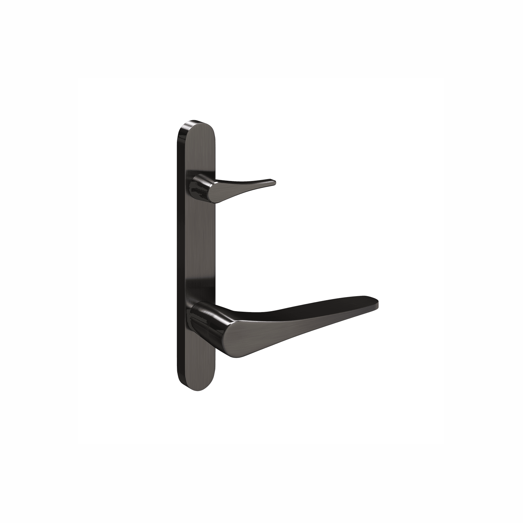 Legge 5400 Series Rubens (56) Door Furniture gallery detail image