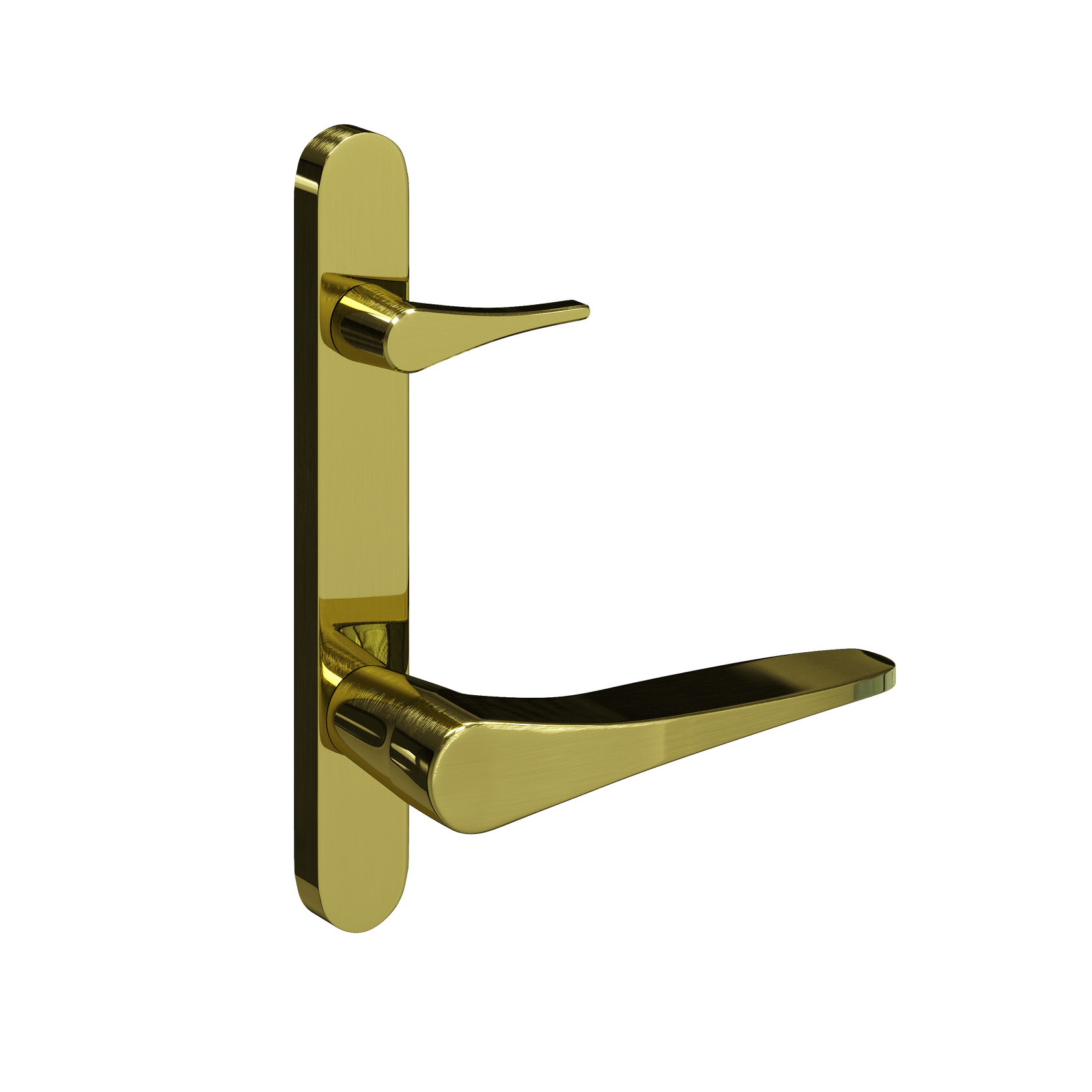 Legge 5400 Series Rubens (56) Door Furniture gallery detail image