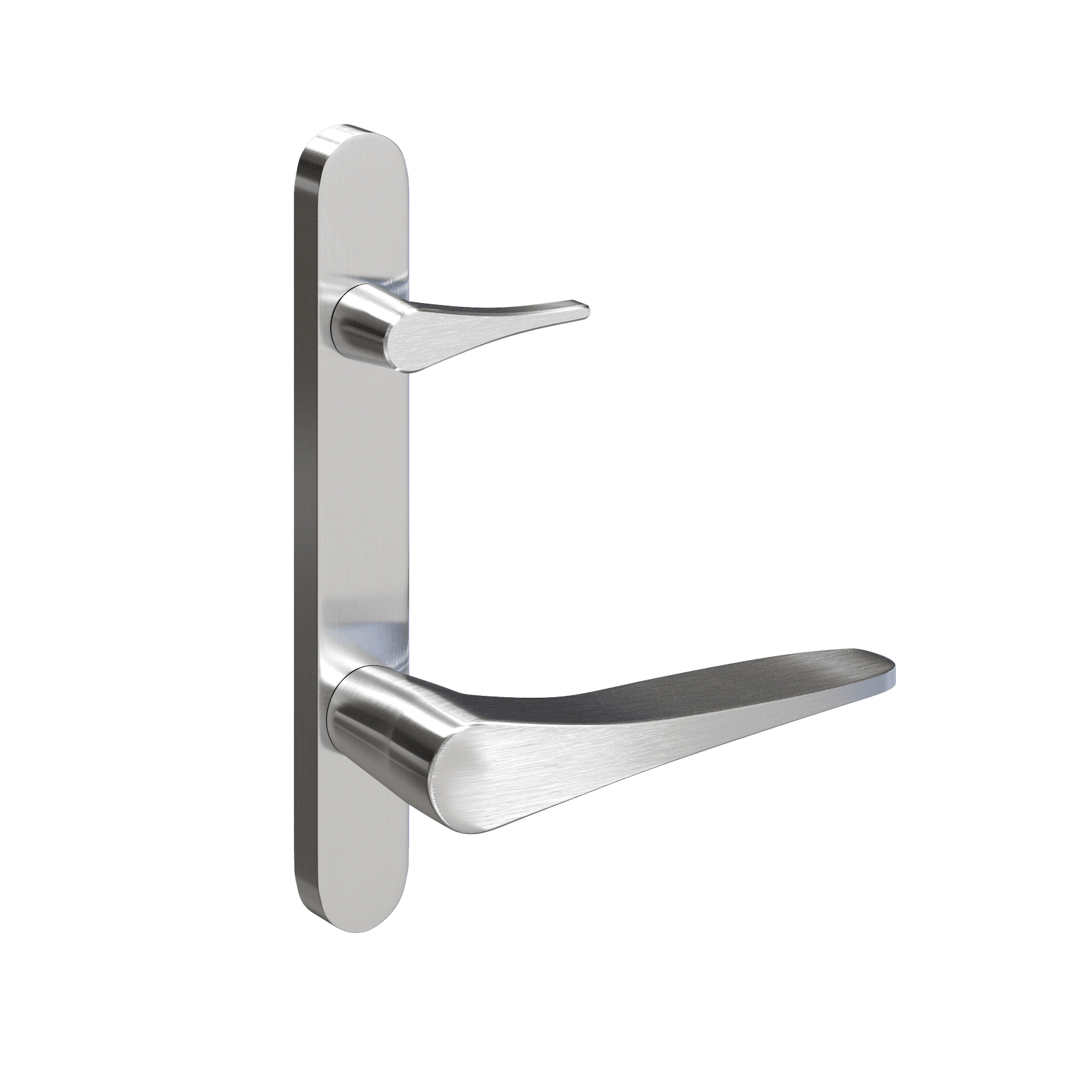 Legge 5400 Series Rubens (56) Door Furniture gallery detail image