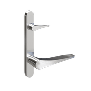 Legge 5400 Series Rubens (56) Door Furniture gallery detail image