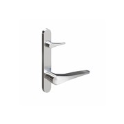 Legge 5400 Series Rubens (56) Door Furniture gallery detail image