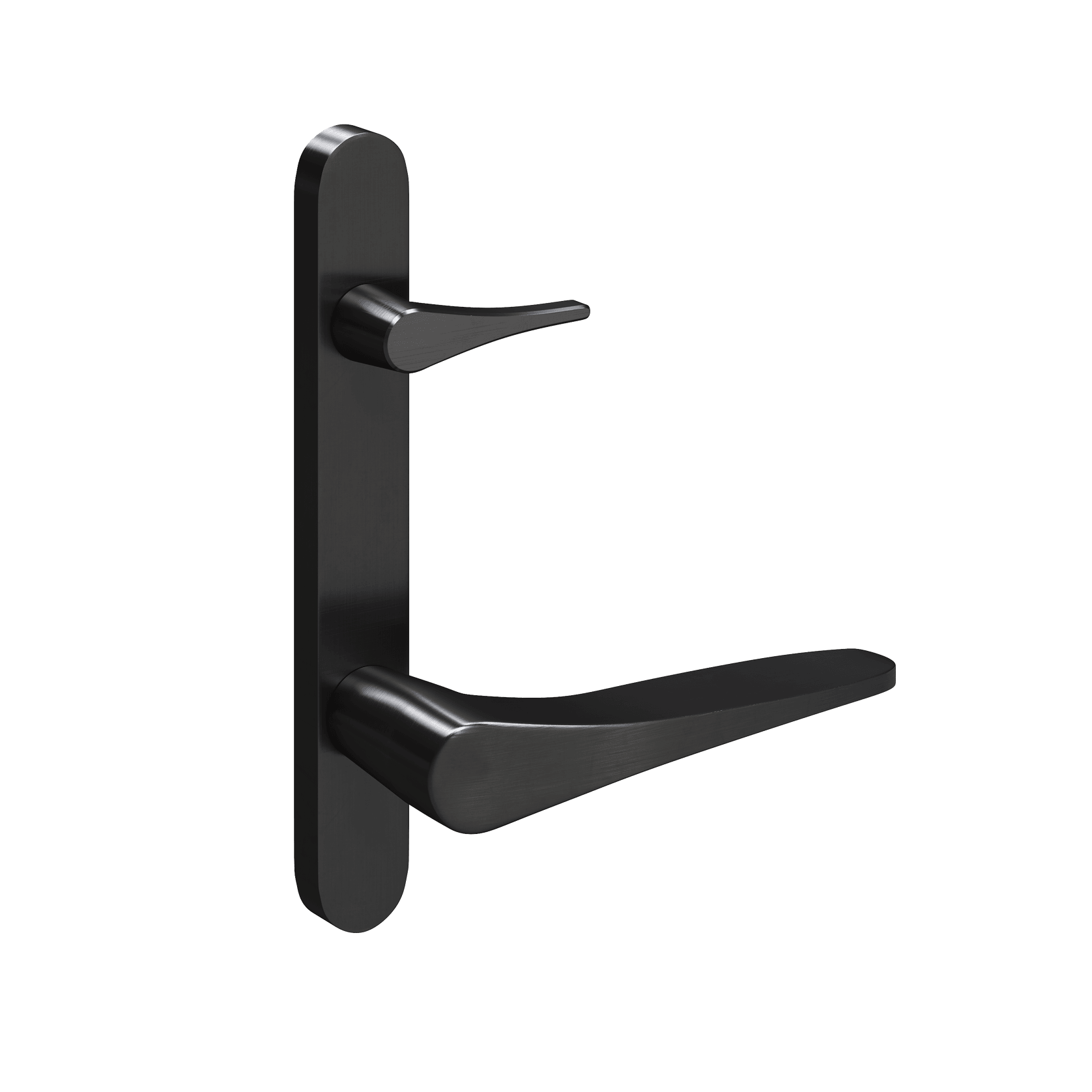 Legge 5400 Series Rubens (56) Door Furniture gallery detail image