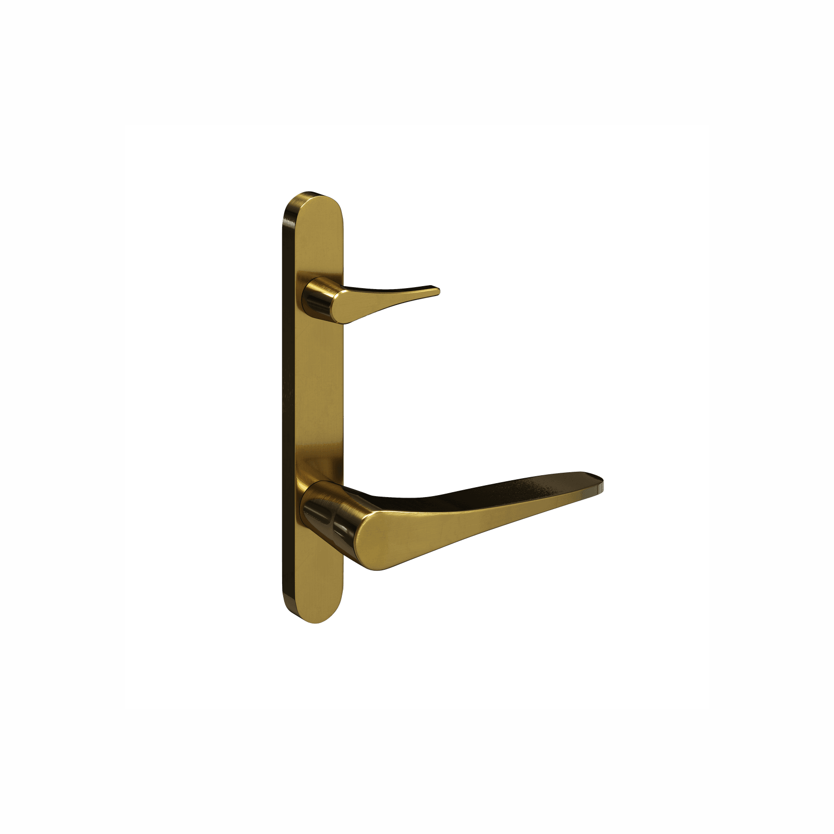 Legge 5400 Series Rubens (56) Door Furniture gallery detail image