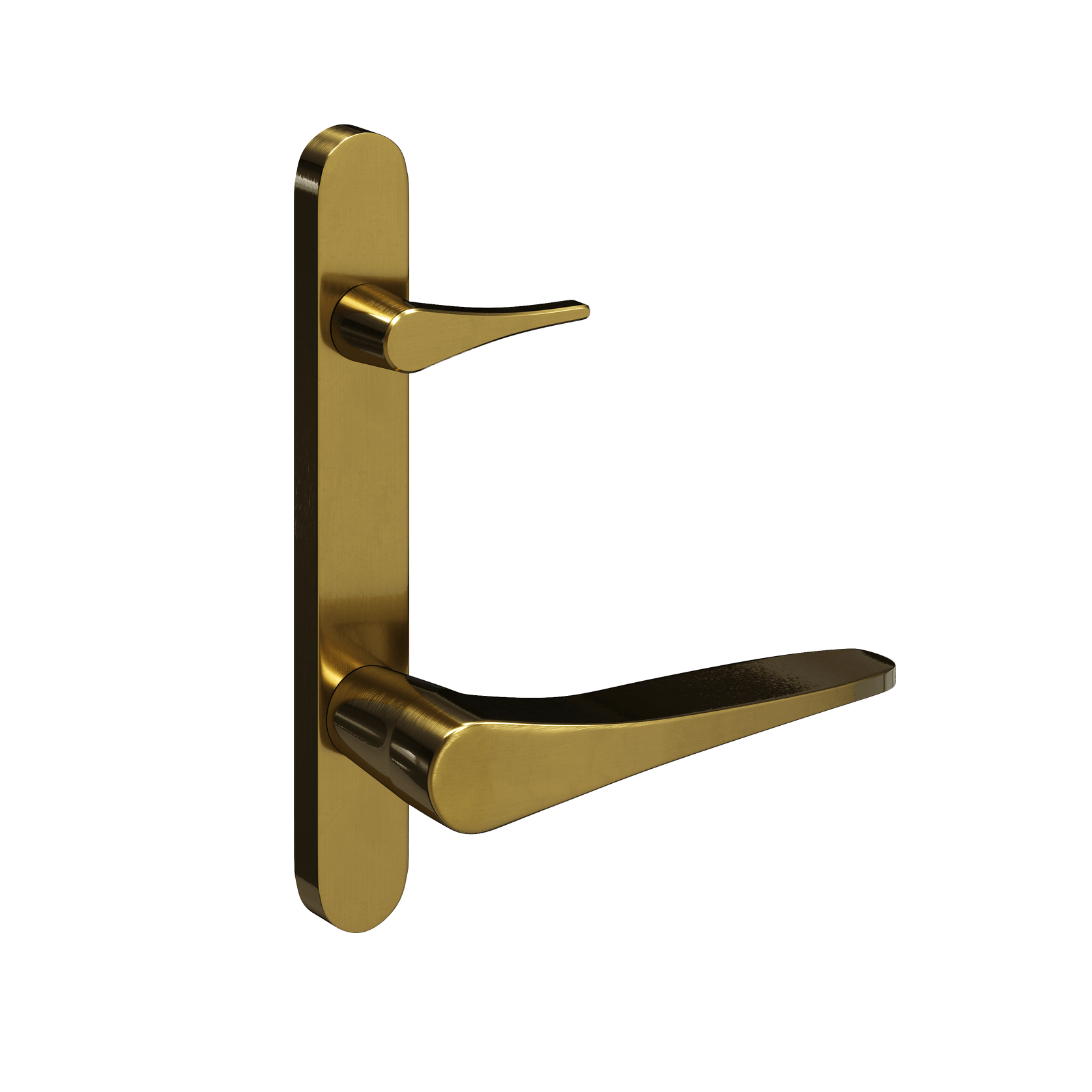 Legge 5400 Series Rubens (56) Door Furniture gallery detail image