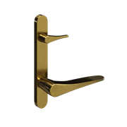 Legge 5400 Series Rubens (56) Door Furniture gallery detail image