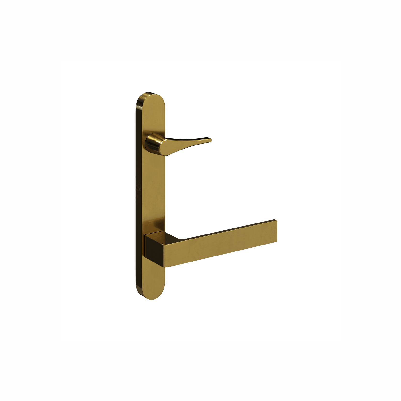 Legge 5400 Series Angelo (57) Door Furniture gallery detail image